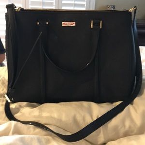 Kate spade shoulder bag